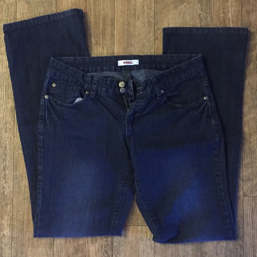 Bongo jeans